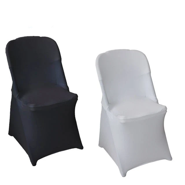 Best Selling Garden Outdoor Event Foldable White Portable Plastic Folding Chair Wholesale/Supplier