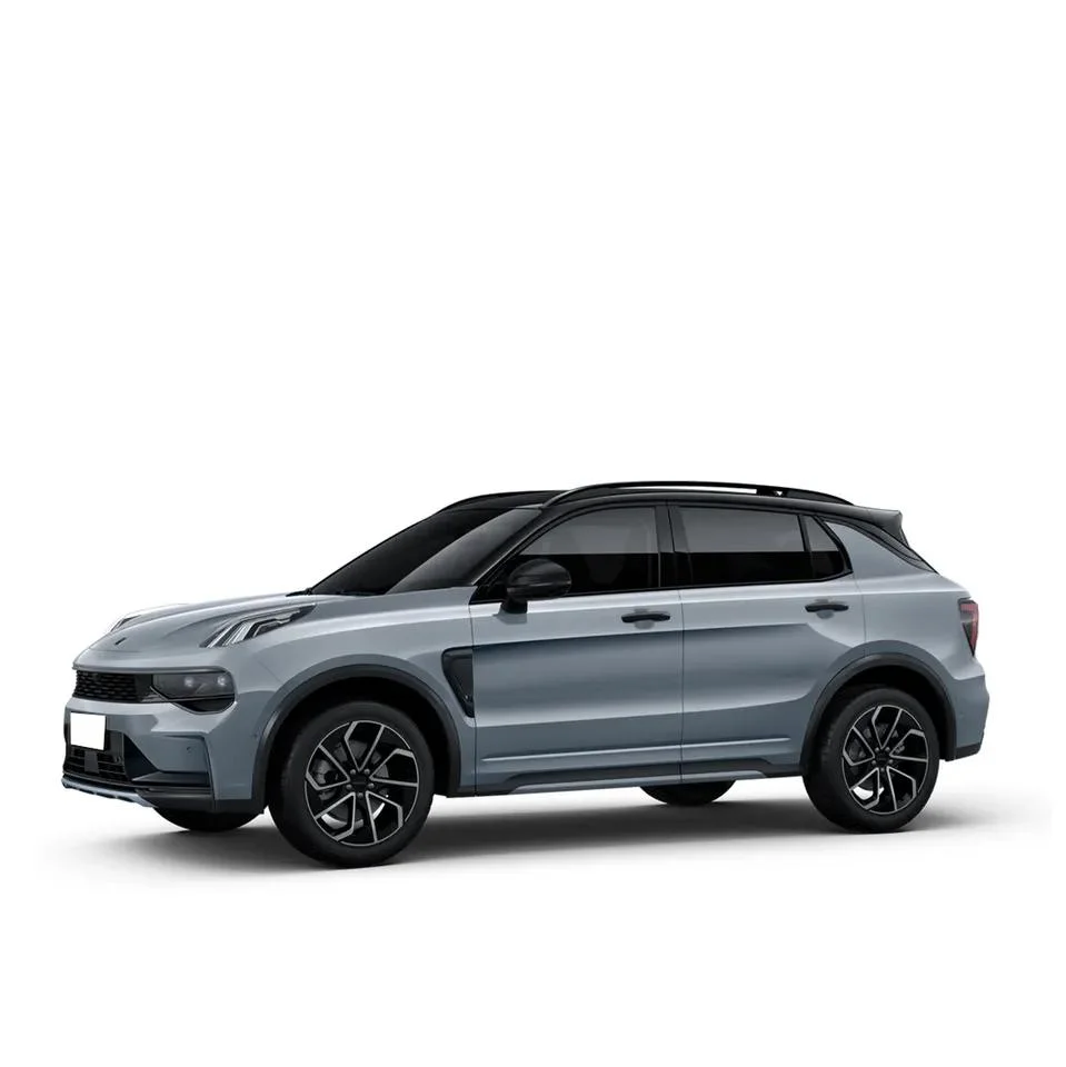 Utilisé 2023 Lynk&amp;Co 01 hybride PHEV 1.5td EM-P Am Electric SUV adulte voiture Berline voiture EV