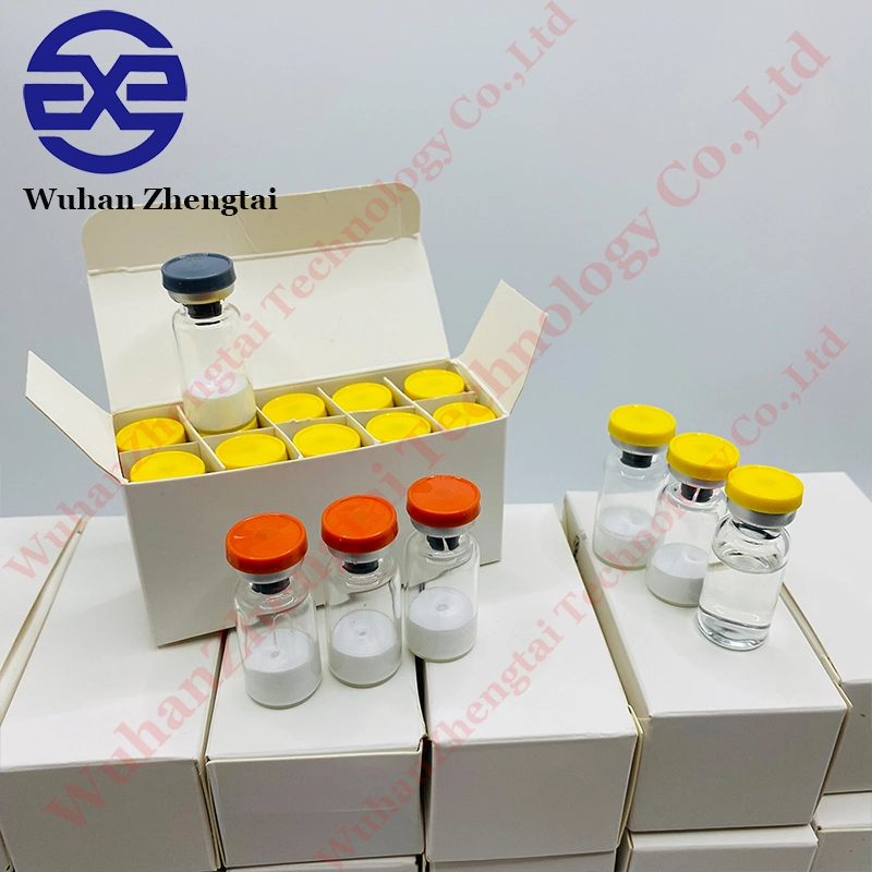 Adipotide 5mg / 10mg CAS 859216-15-2 Injektionierbare Peptide für den Verlust Gewicht