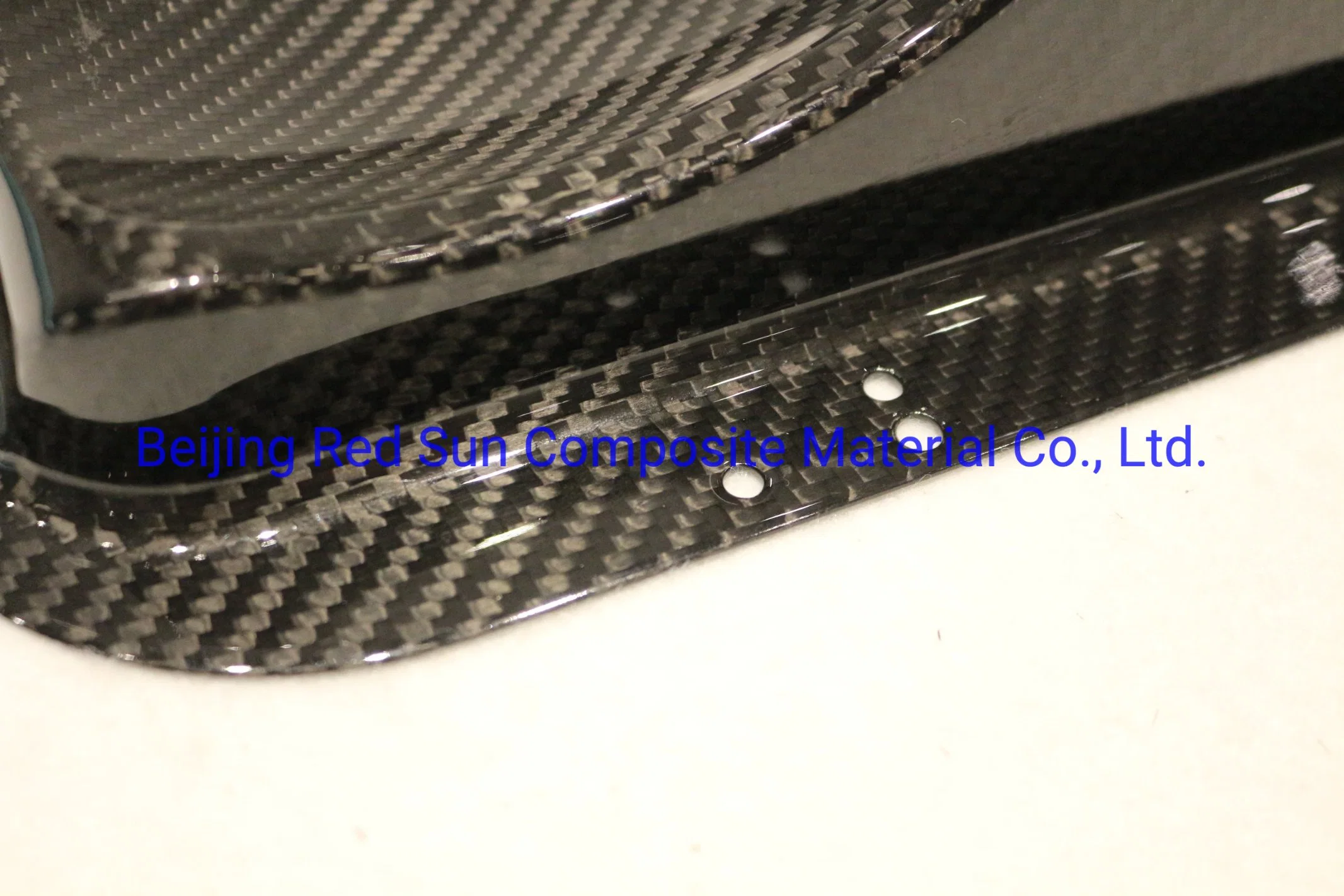 Carbon Fiber Radiation Medical Pillow