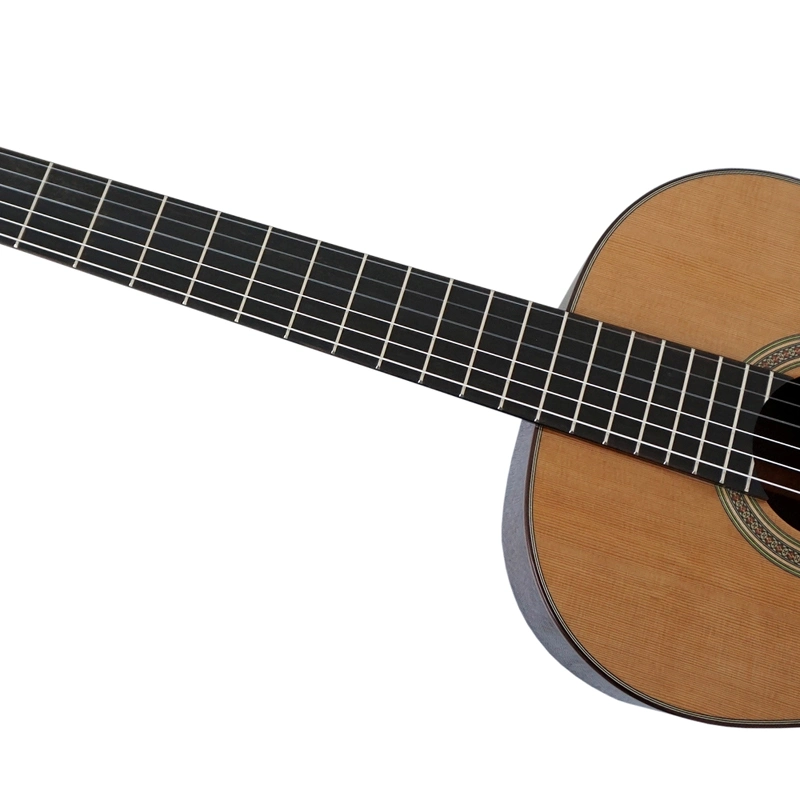 Aiersi Solid High Grade Handmade Spanish Classical Guitar