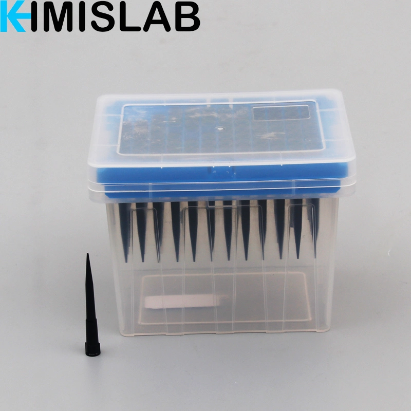 Lab Auto 200UL Tecan Pipette Tips with Filter