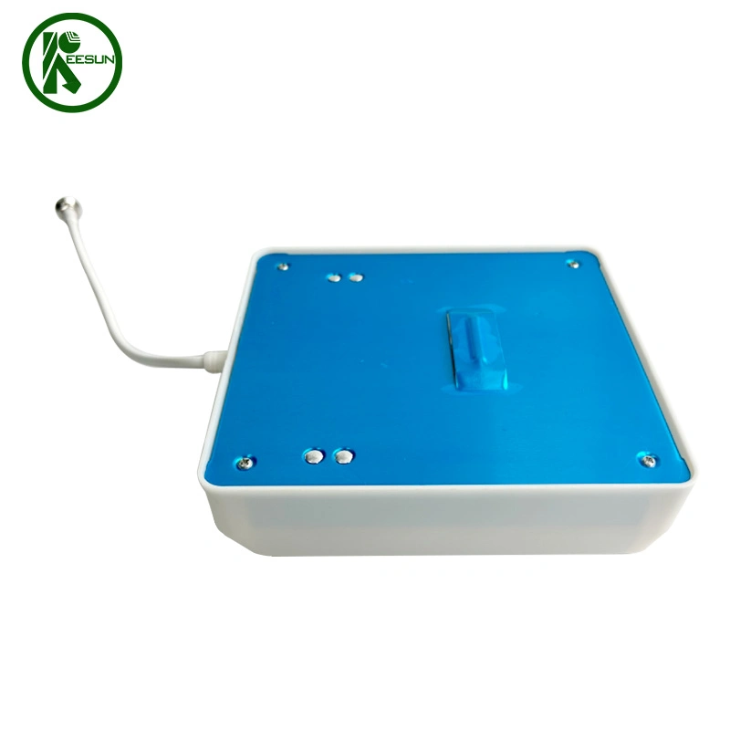 5g New Product LTE 4 Port Omni Directional Panel Antenna 4X4 MIMO Indoor Wide Band 698 - 4000MHz