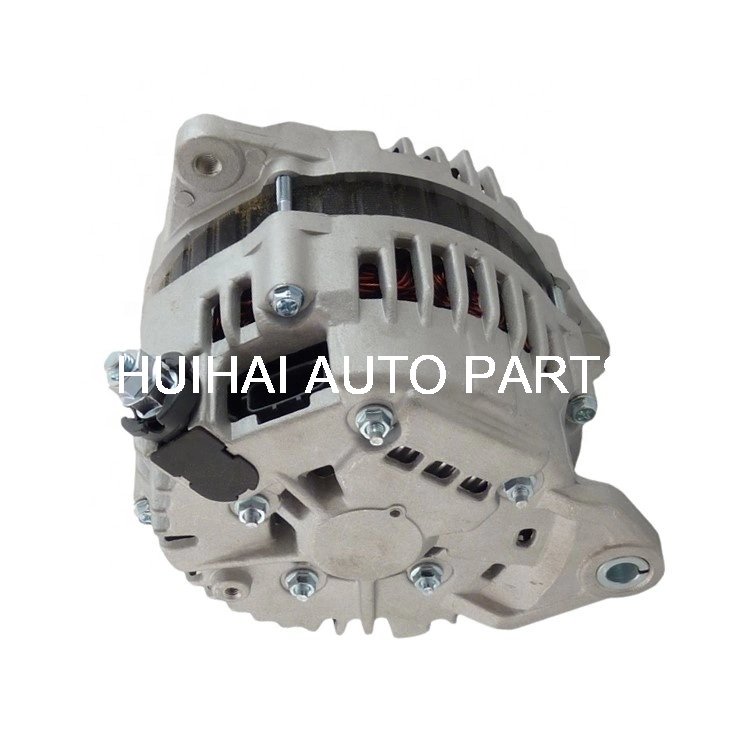 Alternato 13639 23100-0L701 23100-31u01 23100-6D005 Ja990IR Lr1110-705 Carr. Generador automático Para Infiniti