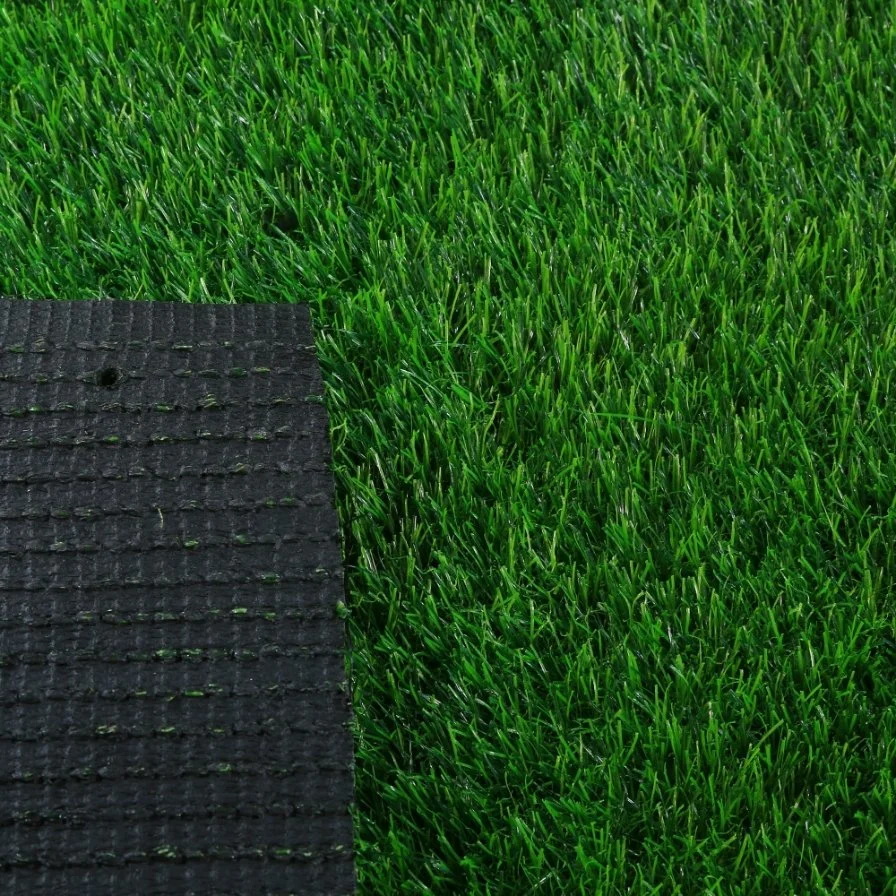 for Monofilament Lw PP Bag 2m*25m Wholesale/Supplier Artificial Garden Grass