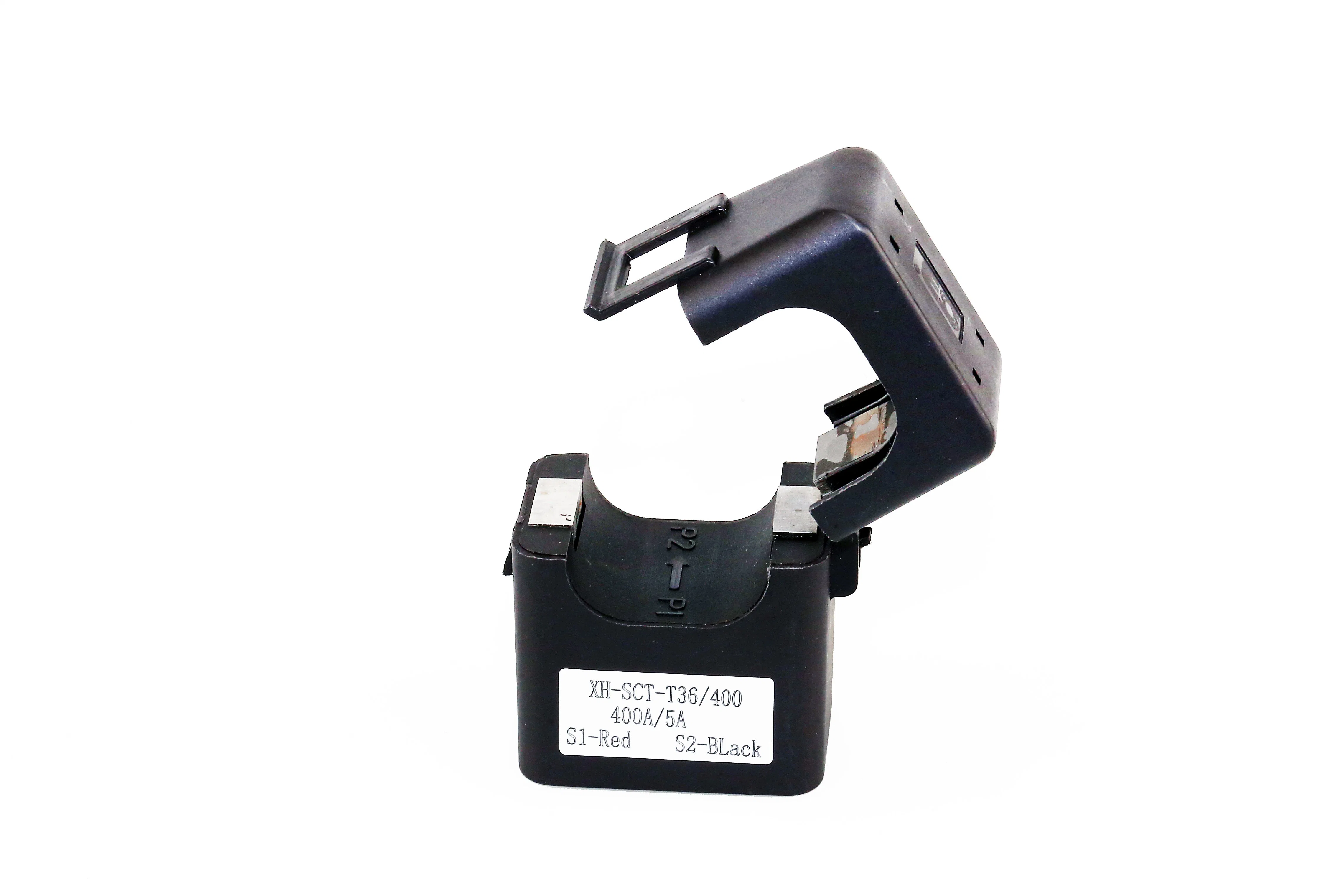 Sct-T36 Split Core Current Transformer 300A 0.33V for PV Monitoring