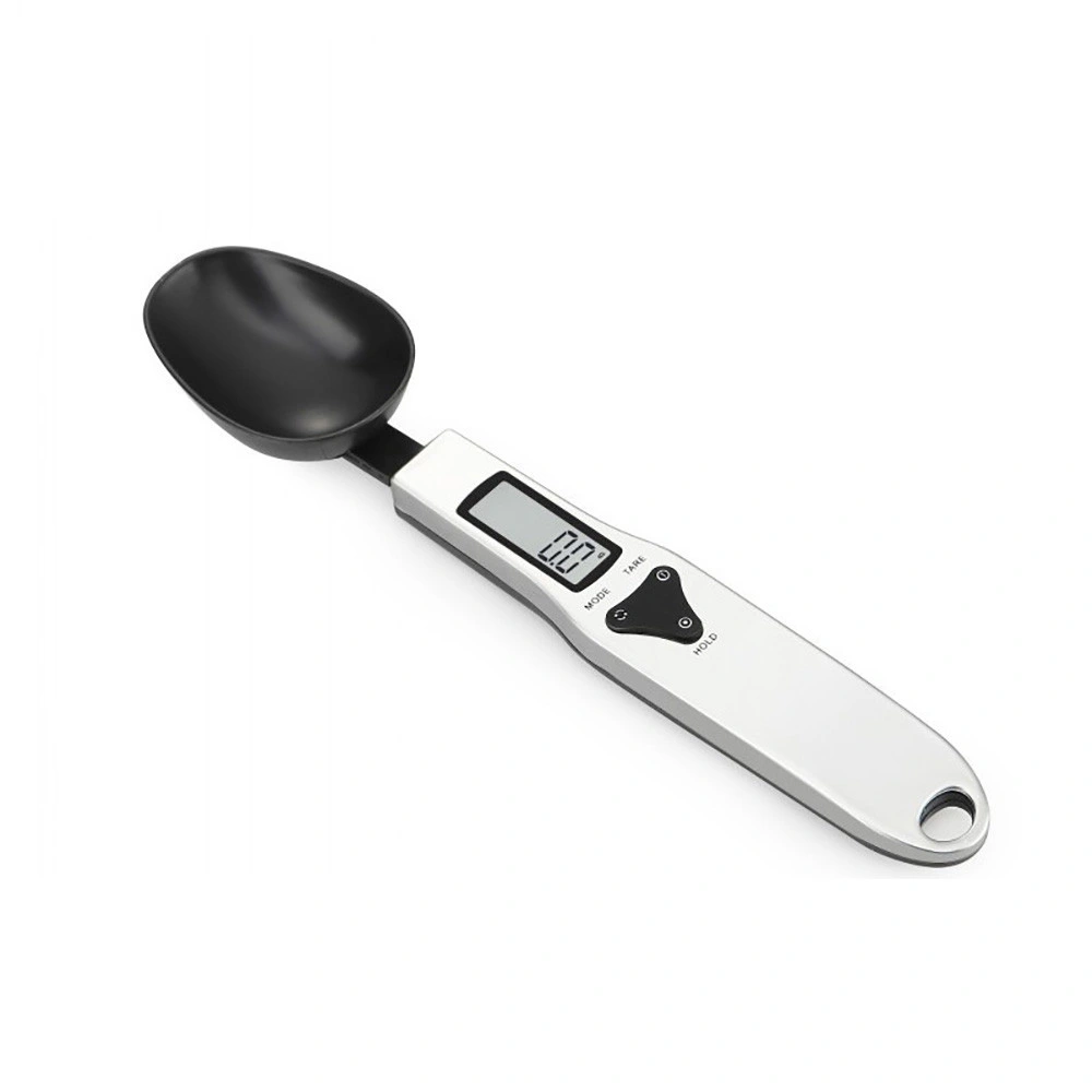 Accurate Electronic Measuring Tool Weight 500/0.1g Digital Spoon Scale