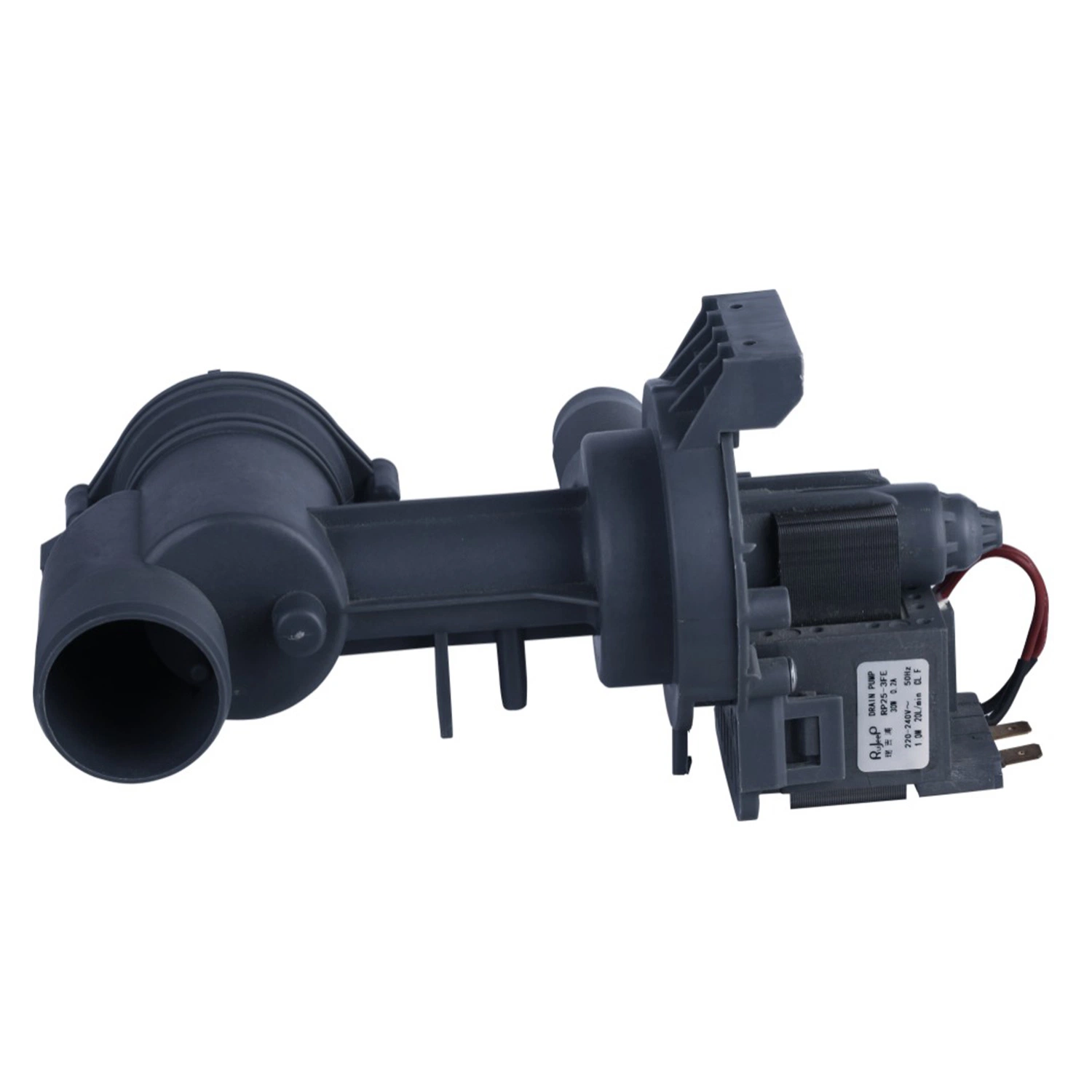 Premium 220V Universal AC Drain Pump with High Quality and 3 Year Warranty