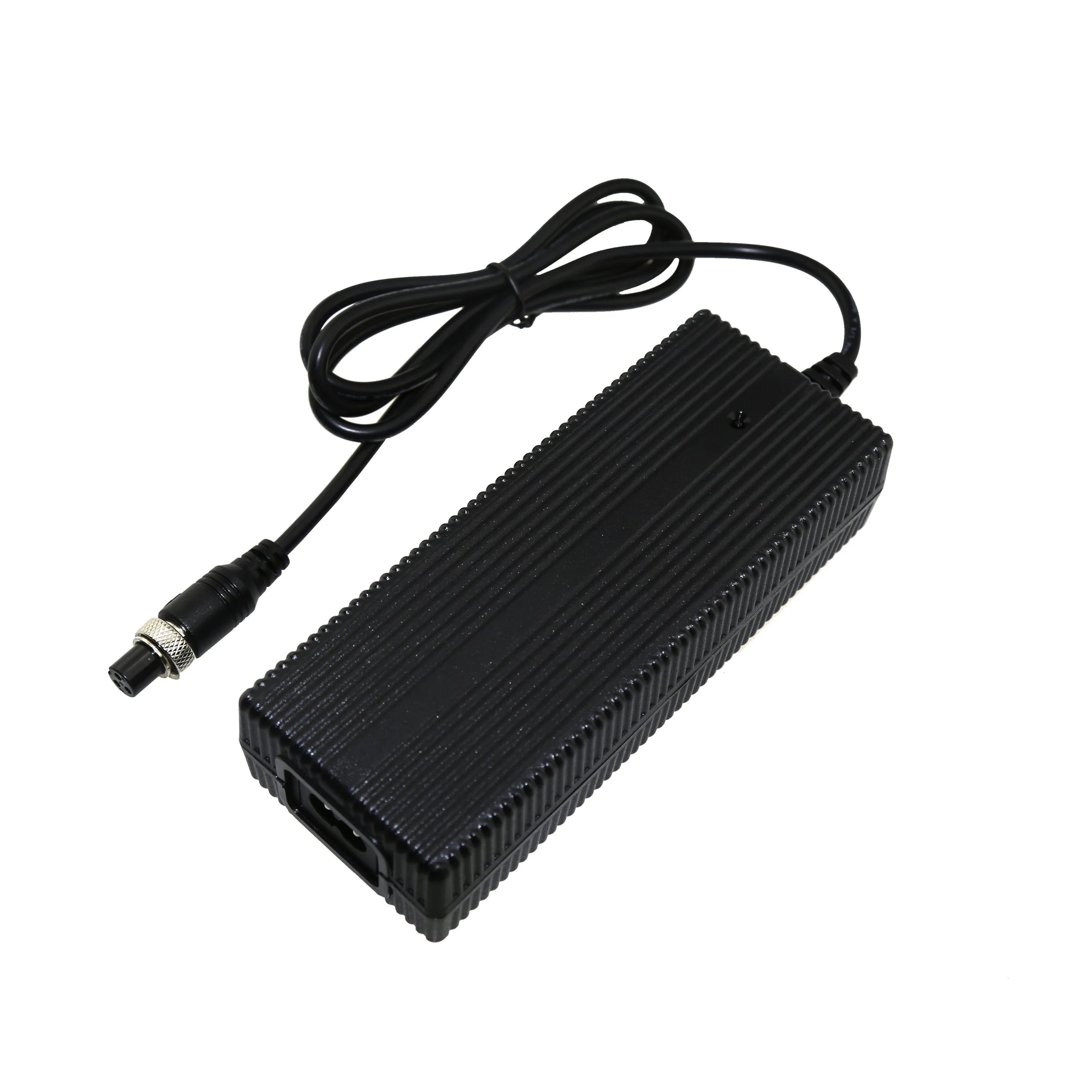 Original Factory 48V 5A Smart Battery Charger for Lithium-Ion/LiFePO4 Battery