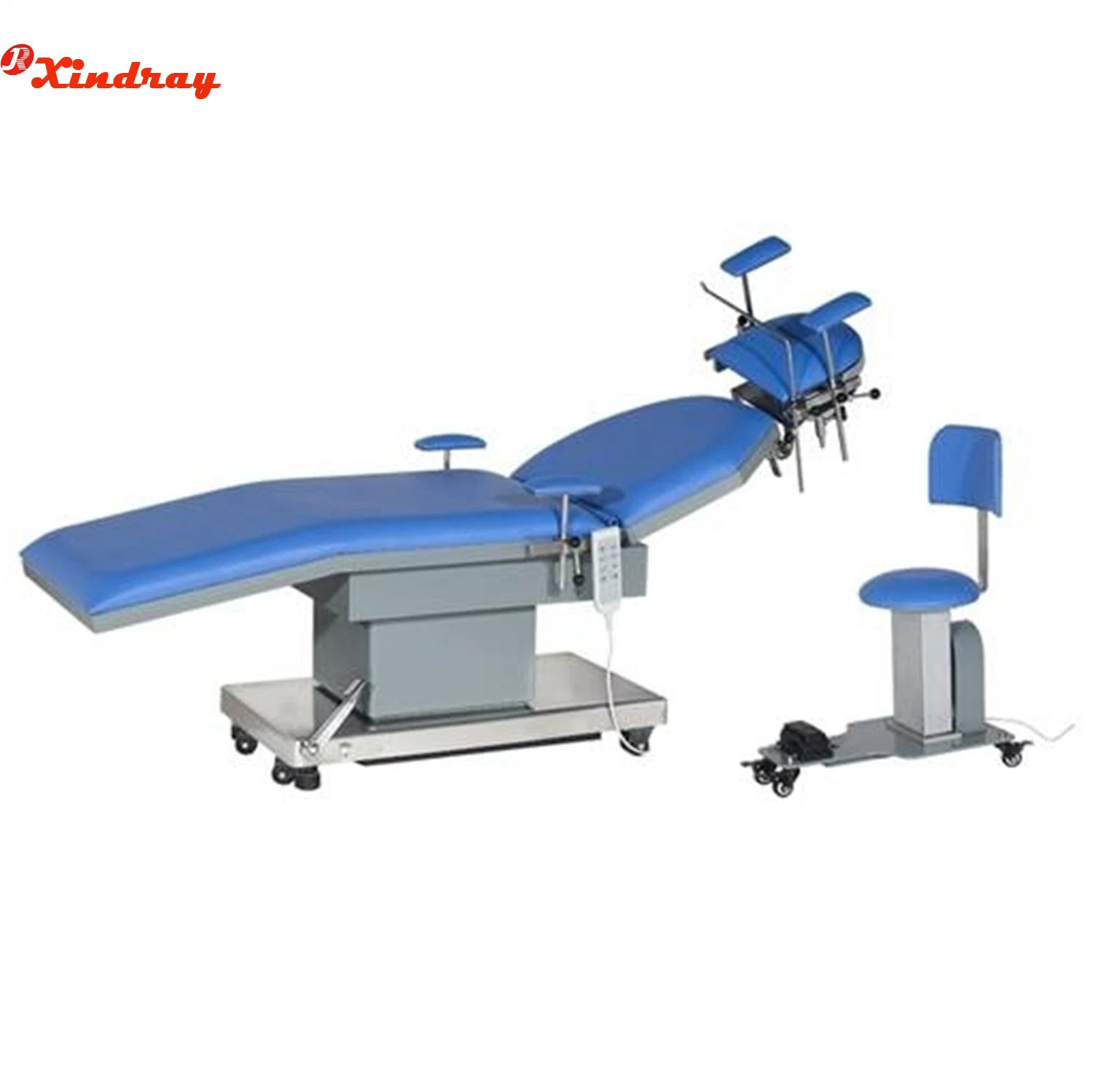 China Ophthalmic Equipment Ophthalmic Operationstisch