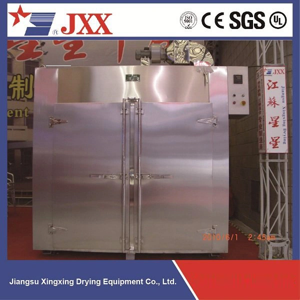 Industrial Automatic Electric Steam Food and Vegetable Drying Machine