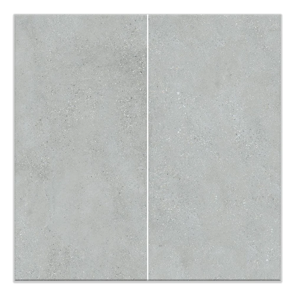 Cheap Dark Gray Anti-Slip Bathroom Tile Floor for Sale