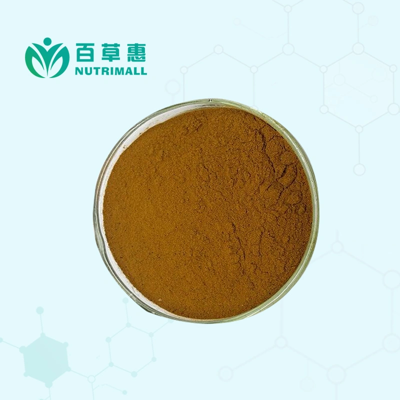 Factory Supply Natural 98% Icariin Epimedium Extract