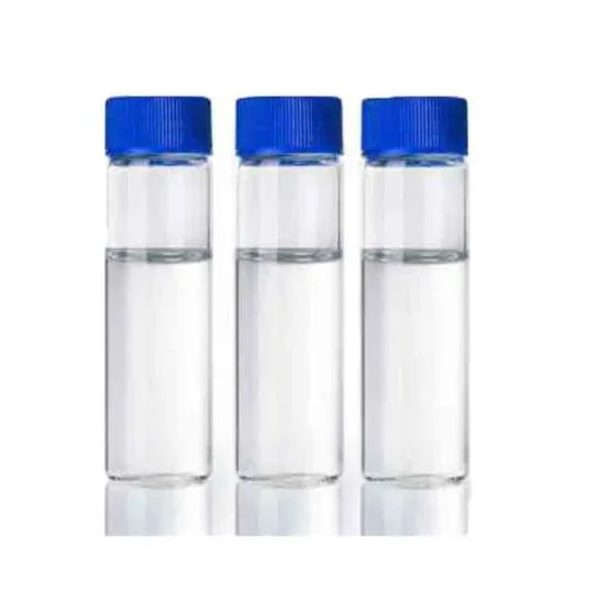 Fluorure d'hydrogène liquide à 40 % cas 7664-39-3