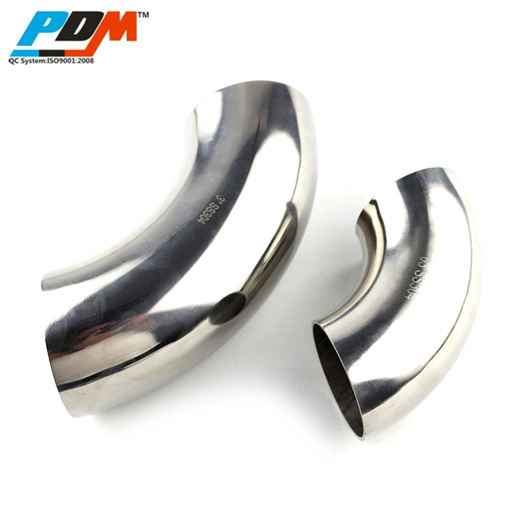 45 Degree to 90 Degree Pipe Elbow Gas Fitting Pipe Elbow