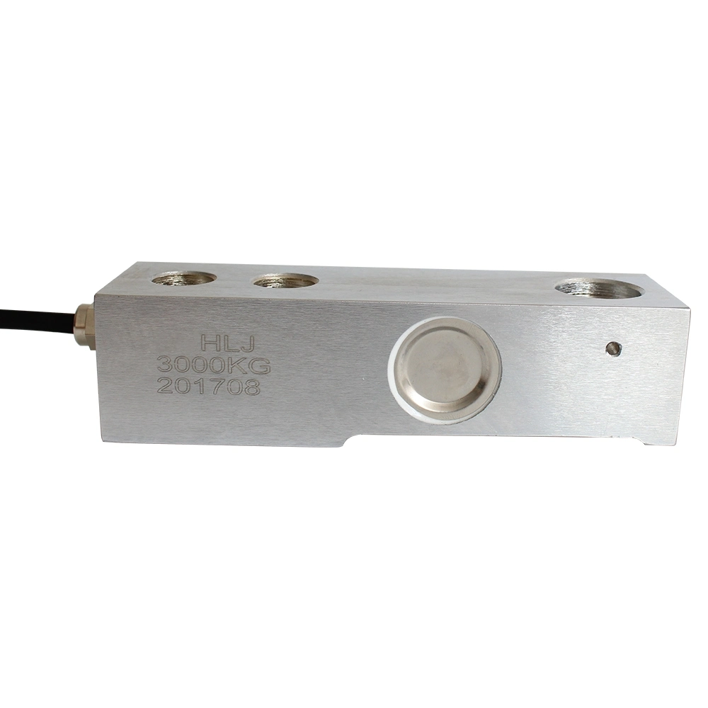 Factory Price Press Load Cell Cantilever Beam Type Load Cell for Weghing Scale 0.5 Ton to 5 Ton