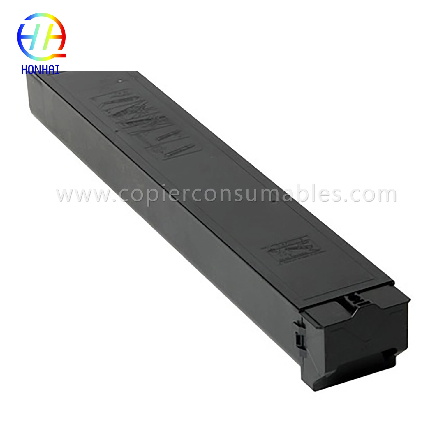 Cartucho de tóner para Sharp MX-2310U 2616N 3111U 3116N (MX-23M) CMYK