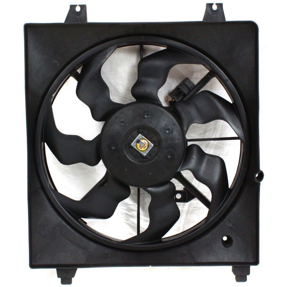 Auto Parts electric Radiator Cooling System Fans for Honda Civic 2016-2020