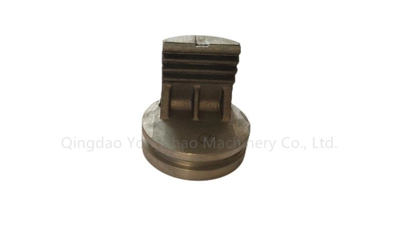 Precision Sand Casting Steel Castings for Planter Accessories Seeding Machine Parts Tractor Parts
