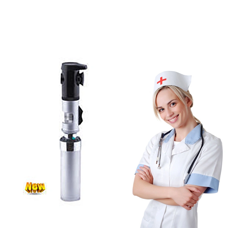 Equipment Best Quality Clinical Applanation Tonometer Price