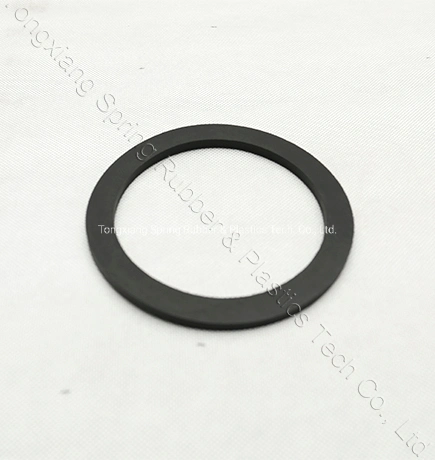 Shock-Proof EPDM Rubber Isolator Customized in Different Size