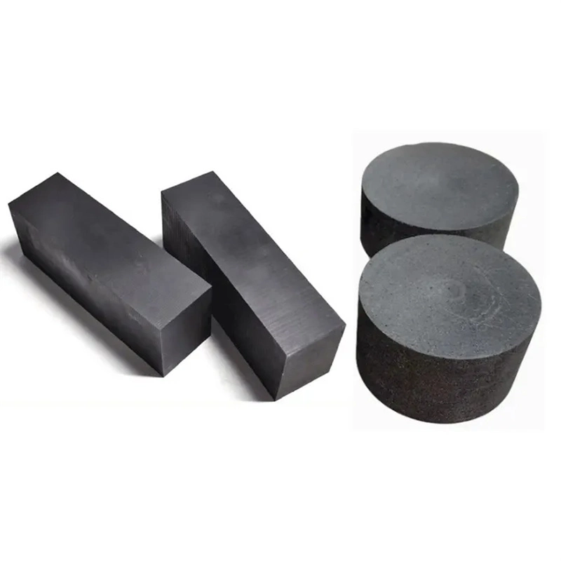 Professional Offer Molded Graphite Products for Copper Casting Industry and Graphite Block