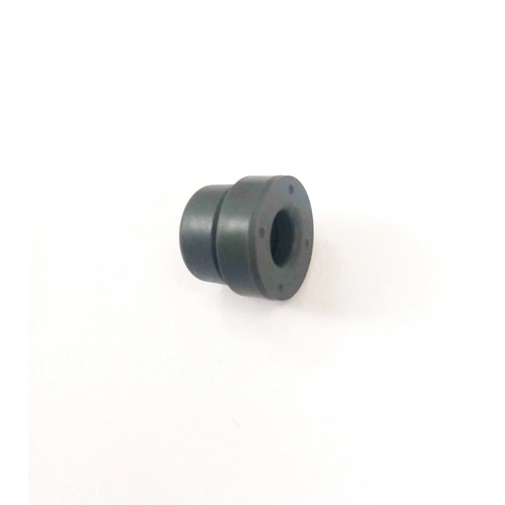 13mm Medical Grade Round Butyl Silicone Rubber Stopper