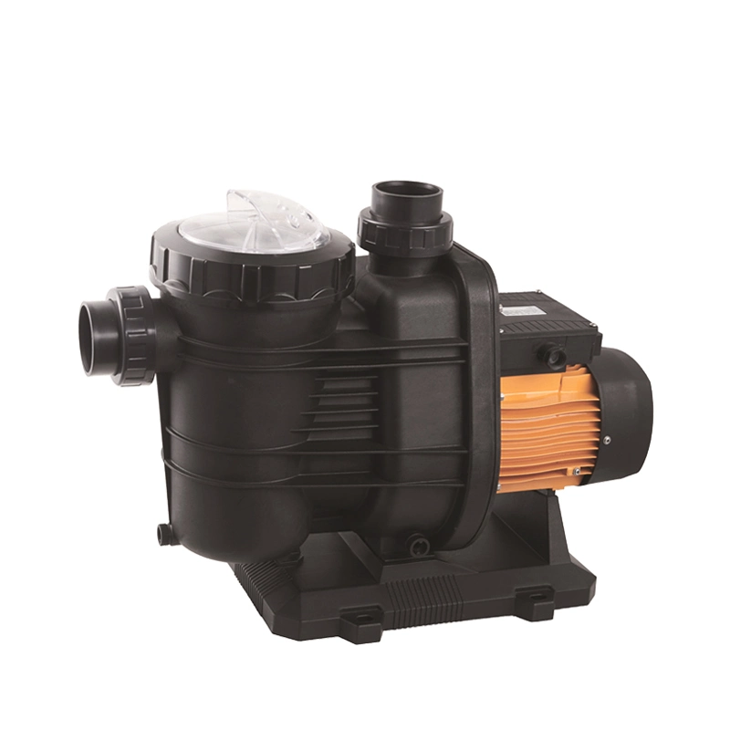 China Electric Brushless DC Mini Intex Filter Swimming Pool Pump