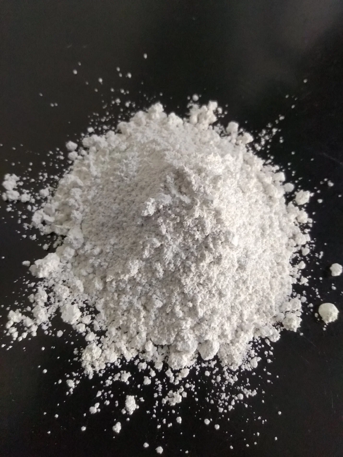 Multipurpose Barium Sulphate Natural for Paint and Coatings Rubber and Plastic as Filler X-ray High Gloss