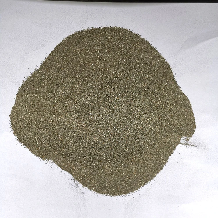 Pyrite Powder Price Huanjiang Furnace Charge Excellent High quality/High cost performance  Pure 325mesh Iron Pyritic Ashes Sulfur Gasification High quality/High cost performance  Pure Iron Customized Mesh