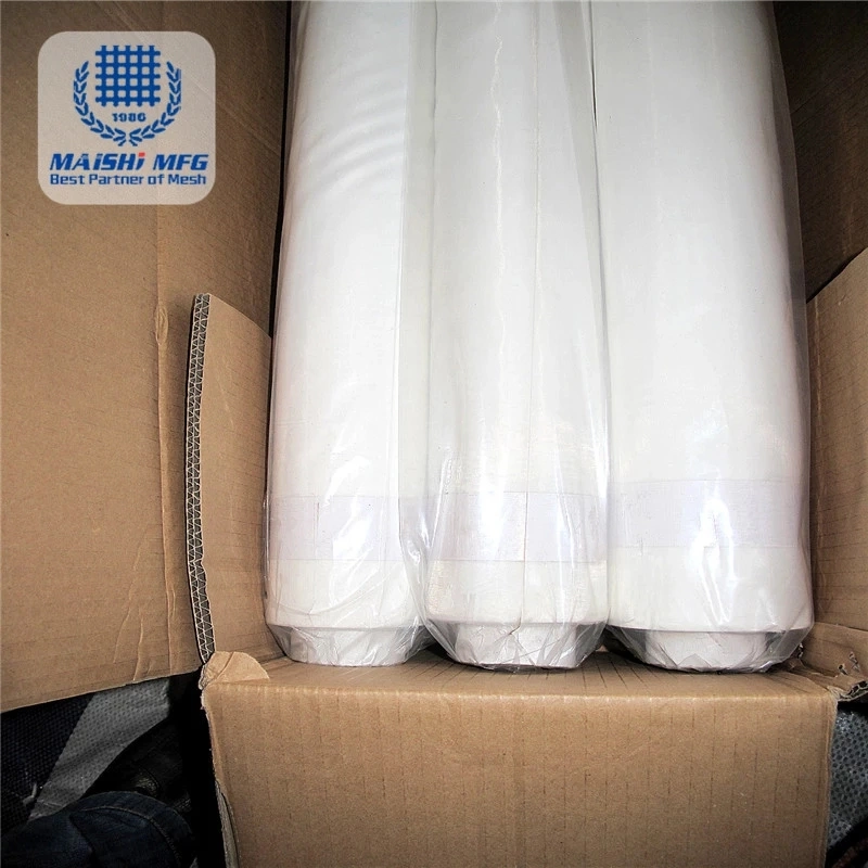 Food Grade Polyester Water Filter Mesh Screen