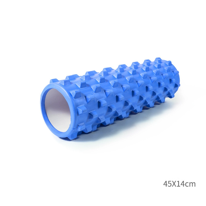 Strong Foam Roller Yoga Roller for Exercise Muscle Massage and Myofascial Trigger Point Release