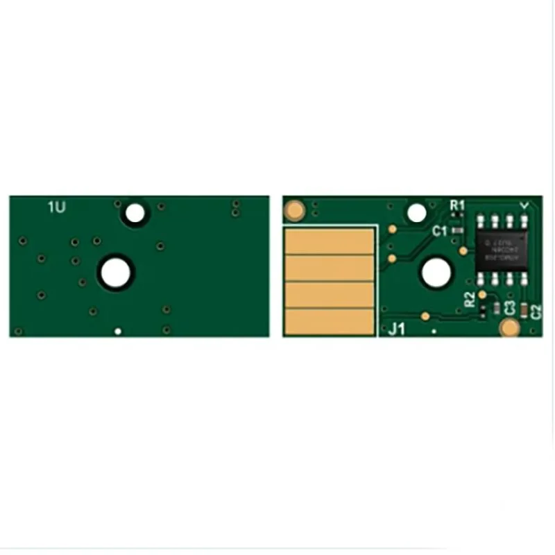 HP 99u 991 992 993 Arc Chip for HP 755DN Printer Auto Reset Chip for HP Pagewide Printer Model