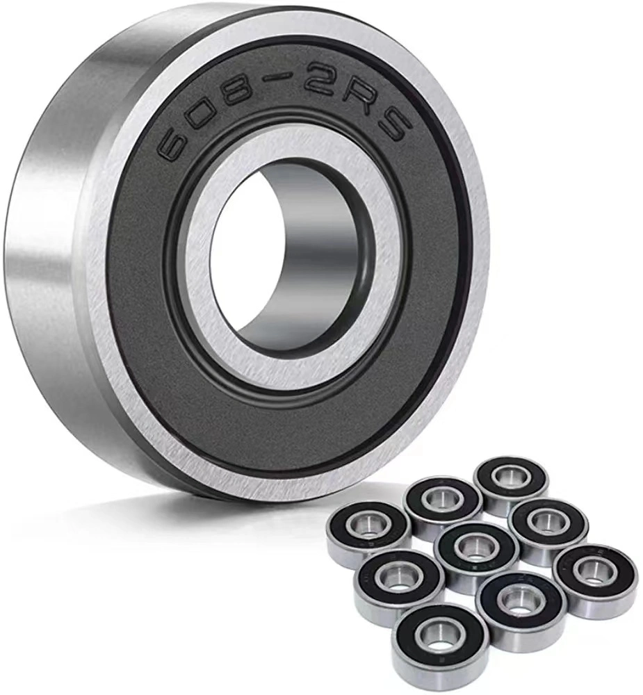 Deep Groove Ball Bearing 6300 6301 6302 6303 6304 6305 6306 6307 6308 6309 6310 6311 6312 6313 6314 Electric Skateboard Motorcycle Motor Auto Parts Top 1688