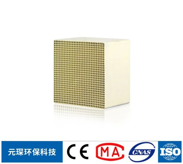 High quality/High cost performance Denox Honeycomb Catalyst Supplier with Free Samples