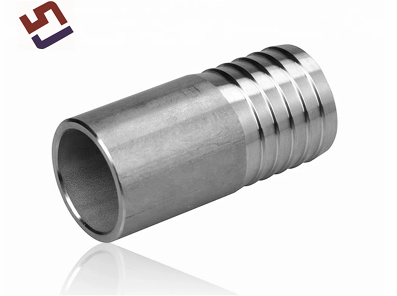 Forging Stainless Steel Pipe Fitting Full Couplings for Auto Accessories