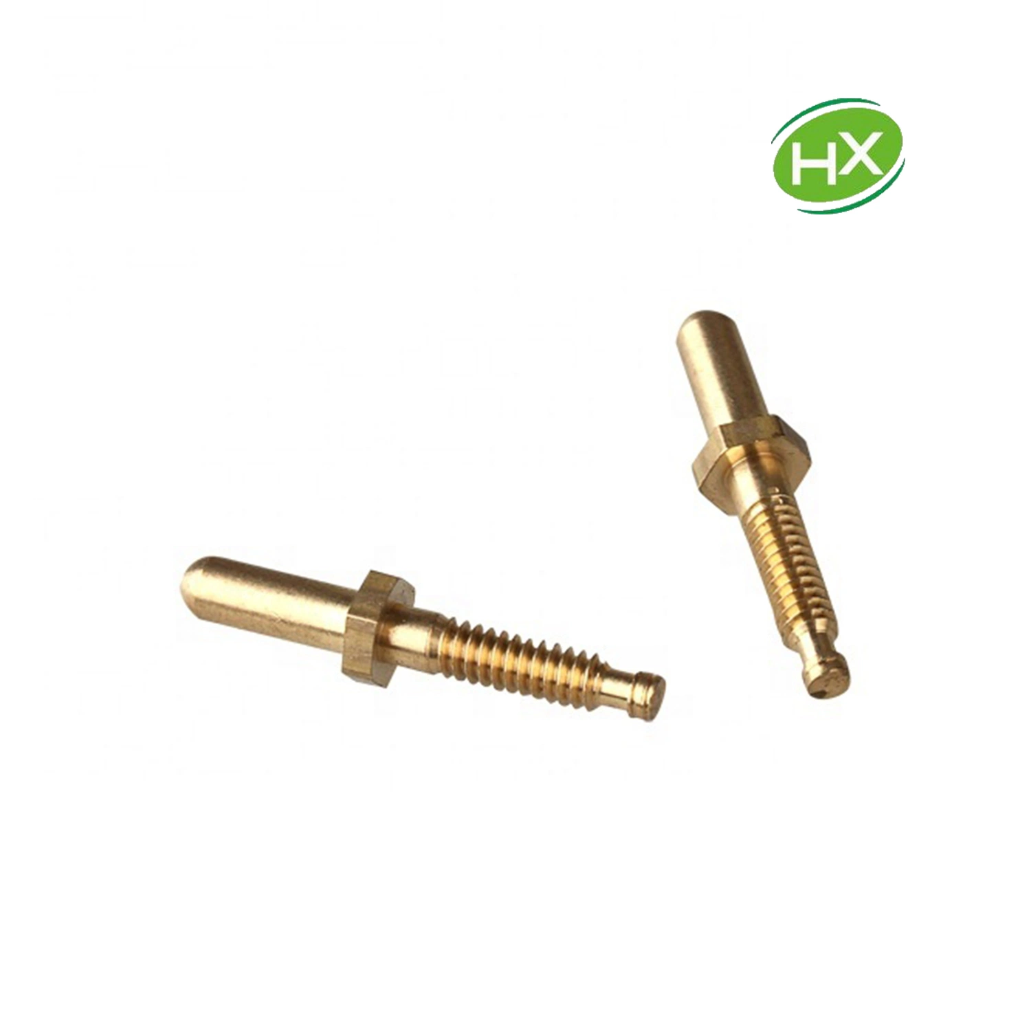 CNC Machine Brass/Copper with Casting Motorcycle Accessories/Auto Parts
