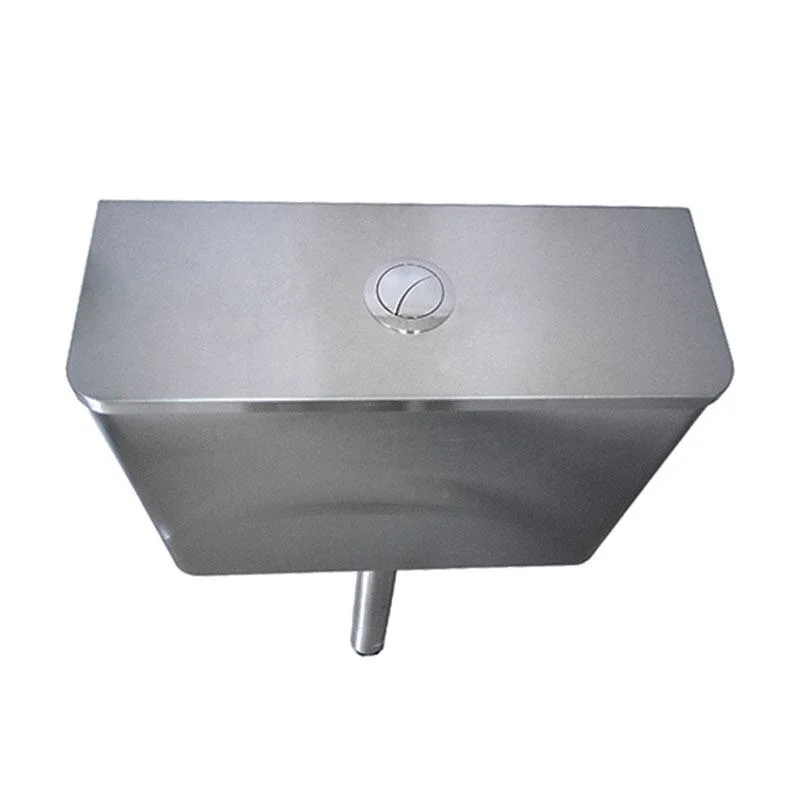 Factory Customize Wall Mounted Induction Manual Hand Wash Sink Basin Hospital Surgical Scrub Sink for Sale