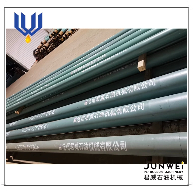 5LZ73X7.0 -3 puits de pétrole de la Chine Fabricant Downhole moteurs pour le perçage du disque dur