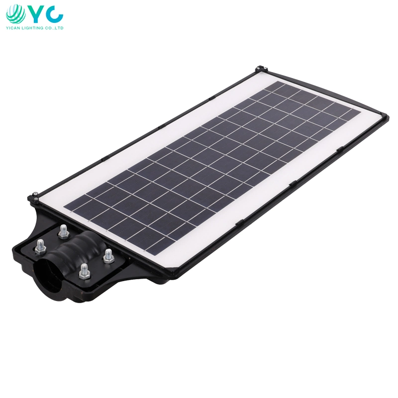 Wholesale/Supplier Price Outdoor Road Wall Integrated Solar System Battery Energy Lamp Panel 300W Garden LED Flood Solar Street Lighting