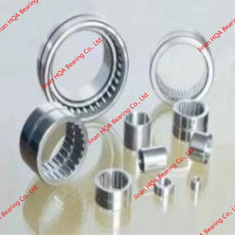 B1416 Full Complement Drawn Cup Needle Roller Bearing Open, Alloy Steel Size 22.23*28.58*25.4mm