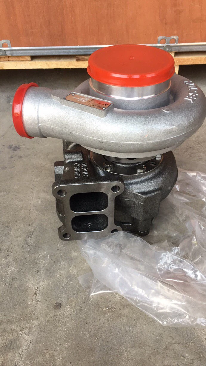 Mini Small Loader Supercharger Sj50sy - 00 (SAB) Yunnei 490 Turbo 55 Kw Original Factory Engine Parts Turbocharger