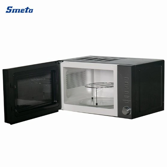 20L 700W Electric Microwave Oven with Ce, GS