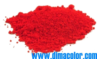 Pigment Red 2 Permanent Red F2r for Water Base Ink Textile Printing