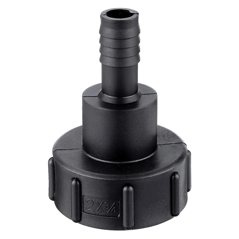 Adaptador de cierre de cilindro de 63mm macho a 2" BSP hembra CIB Racores tubo adaptador