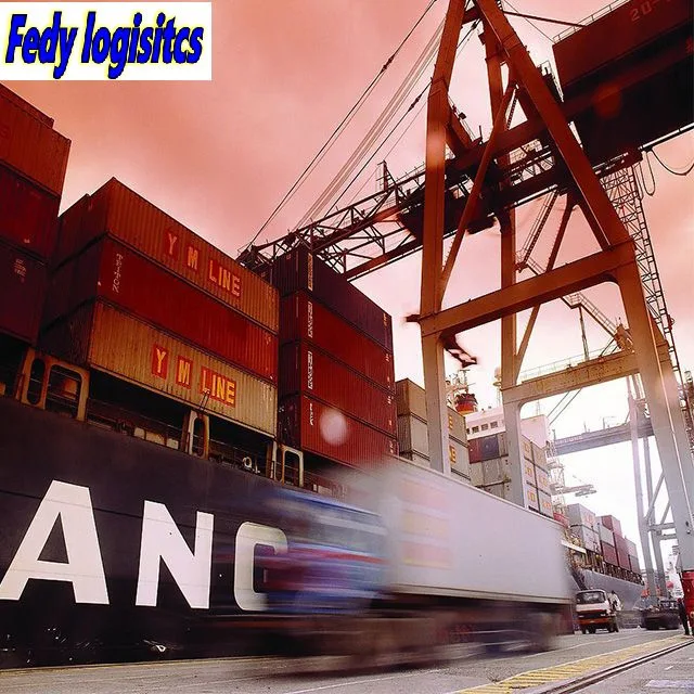 Best Cheap Shipping Rate International Courier Express Service From China to USA,UK,Canada Amazon Fba Shipping Agents Ocean Freight Forwarder Logistics DDP Air