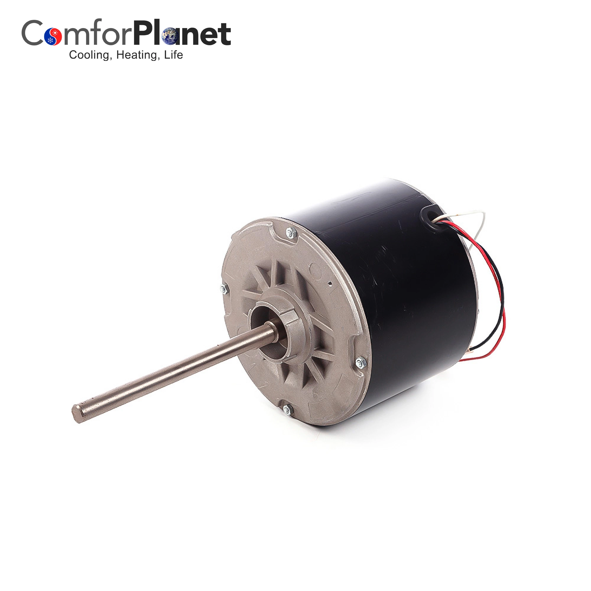 Electrical Single Phase Asynchronous Air Conditioner Motor for Refrigeration System