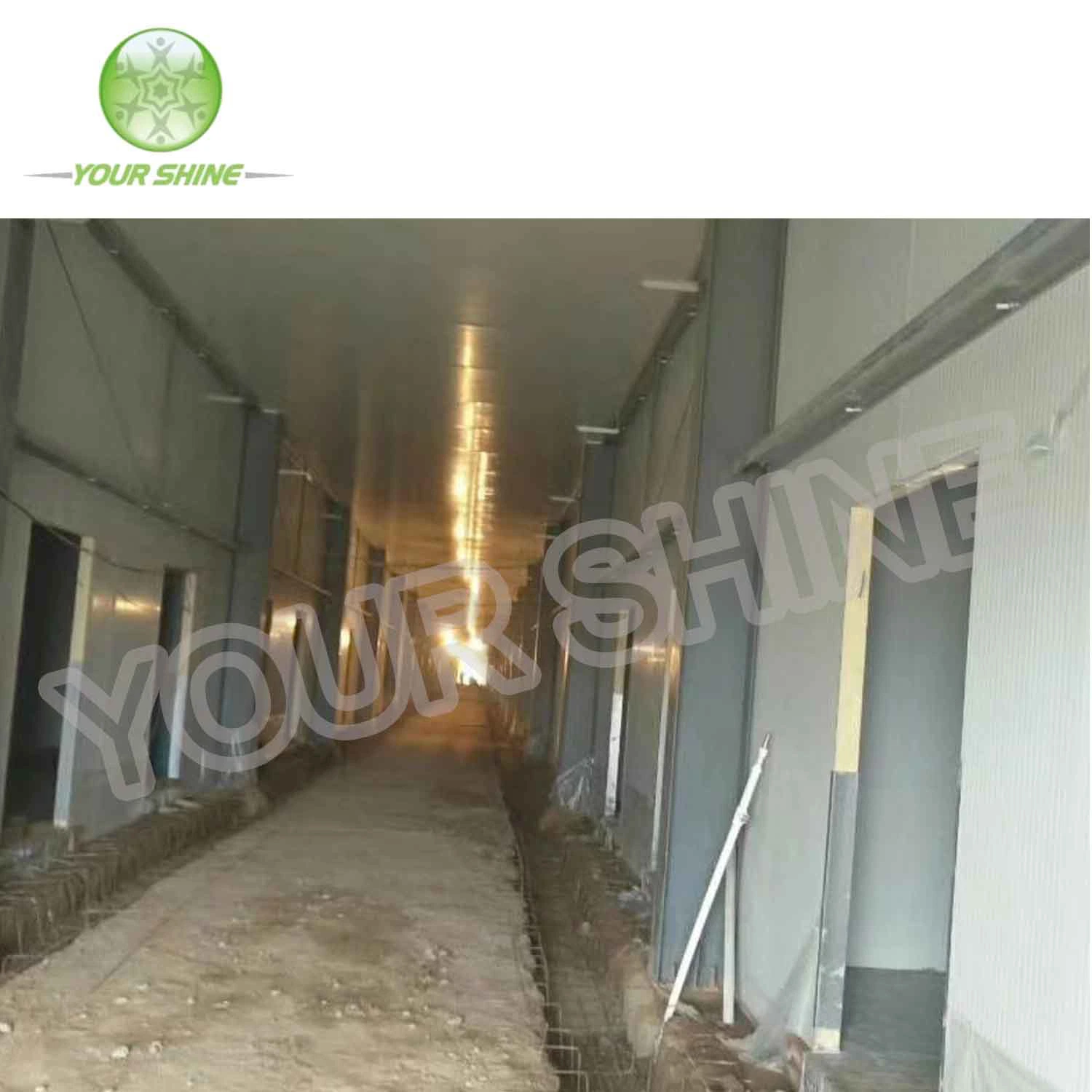 Aluminium Foil Compound PU Foam Board/ Cladding Sandwich Board / Polyurethane (PUR) Core