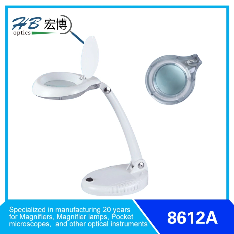 12W Energy Saving Compact Fluorescent Lamp