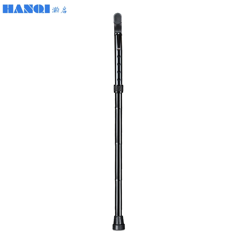 Adjustable Folding Walking Cane Walking Stick for Men & Women Aluminum Crutch